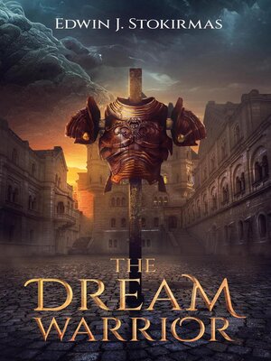 cover image of The Dream Warrior